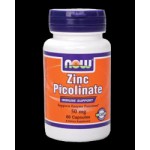 Zinc Picolinate е незаменим ключов минерал