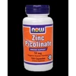 Zinc Picolinate е незаменим ключов минерал