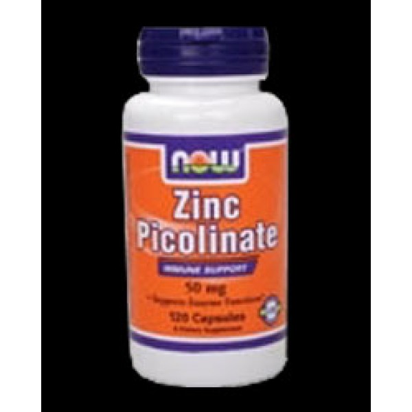 Zinc Picolinate е незаменим ключов минерал