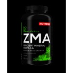 Nutrend ZMA повишава силата и издръжливостта