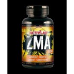 ActivLab ZMA подобрява съня и ефекта от силовите тренировки
