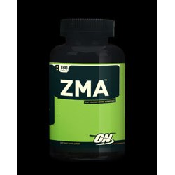 Optimum Nutrition ZMA - 180 капсули