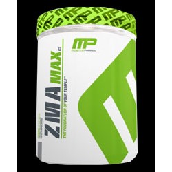 Muscle Pharm ZMA Max / Z-CORE PM /