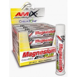AMIX Magnesium Plus BOX en