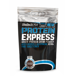 BioTech USA Protein Express en