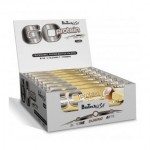 Go Protein Bar BOX за пълноценно хранене