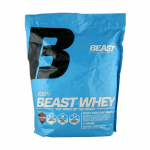 суроватъчен протеин 100% Beast Whey за повишаване на мускулната маса