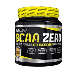 BioTech USA BCAA Flash Zero - 77 дози
