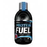 BioTech USA Protein Fuel  за растеж на мускулната маса
