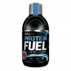 BioTech USA Protein Fuel - 500 мл. en