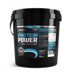 Power Pro - доставя високи количества протеини