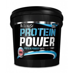 BioTech USA Protein Power -1000 грама