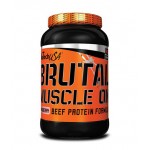 Суроватъчен протеин BRUTAL Muscle On за растеж на мускулите