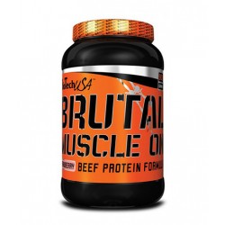 BioTech USA BRUTAL Muscle On - 908 грама
