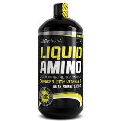 BioTech USA Amino Liquid