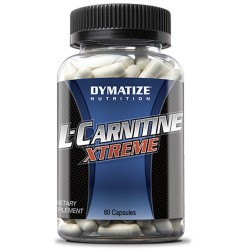 Dymatize L-Carnitine Xtreme