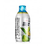 EVERBUILD Liquid Acetyl L-Carnitine + Guarana повишава енергията