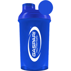 Gaspari Blue Shaker en