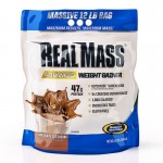 Gaspari Real Mass ADVANCED подпомага мускулния растеж