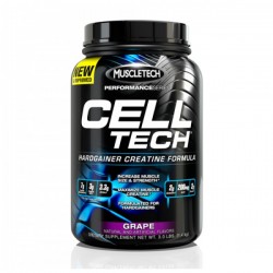 MuscleTech CELL TECH PERFORMANCE - 1372 гр.