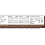 Mission1 clean protein bar при строги диети