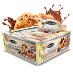 Mission1 clean protein bar при строги диети