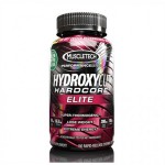 MuscleTech Hydroxycut Hardcore Elite повишава енергията