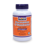 Glucosamine/MSM - здраве за ставите и хрущялите