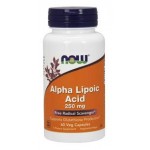 Alpha Lipoic Acid - силен антиоксидант
