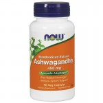 Ashwagandha Extract засилва имунната система