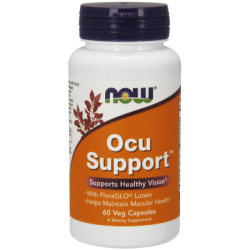 NOW Foods Ocu Support