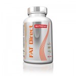 Nutrend Fat Direct контролира апетита