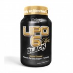 Nutrex Nutrex Lipo 6 Hers BLACK ускорява метаболизма