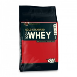 Optimum Nutrition 100% Whey Gold Standard - 4545 грама