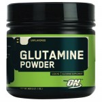 Glutamine Capsules за възстановяване на мускулите