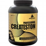PEAK CREATESTON PROFESSIONAL за повече чиста мускулна маса