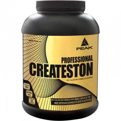 PEAK Createston Professional ( NEW 2015 ) - 1500 гр + 75 капсули
