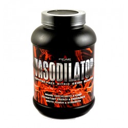 PEAK VASOLIDATOR en