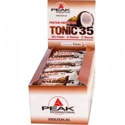 PEAK TONIC 35% /BOX/