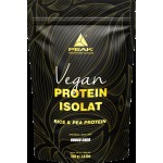 PEAK Vegan Protein Isolate