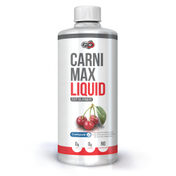 PURE Nutrition USA Carni-X 1000 en