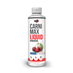 PURE Nutrition USA Carni-X 1000 en