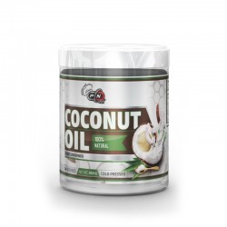 PURE Nutrition Coconut oil en
