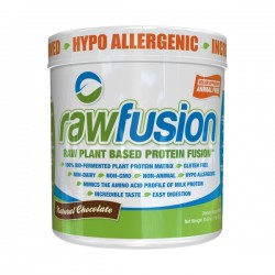 SAN RAW FUSION - 452 гр.