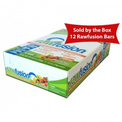 SAN Raw Fusion Bar  - 12x70 гр