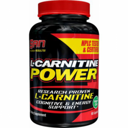 L-CARNITINE POWER en