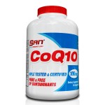 SAN  Coenzyme Q10 подкрепя сърцето и кръвоносните съдове