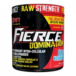 FIERCE Domination en