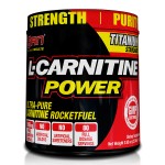 SAN L-CARNITINE POWER за по-висока издръжливост