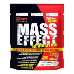 MASS EFFECT REVOLUTION en